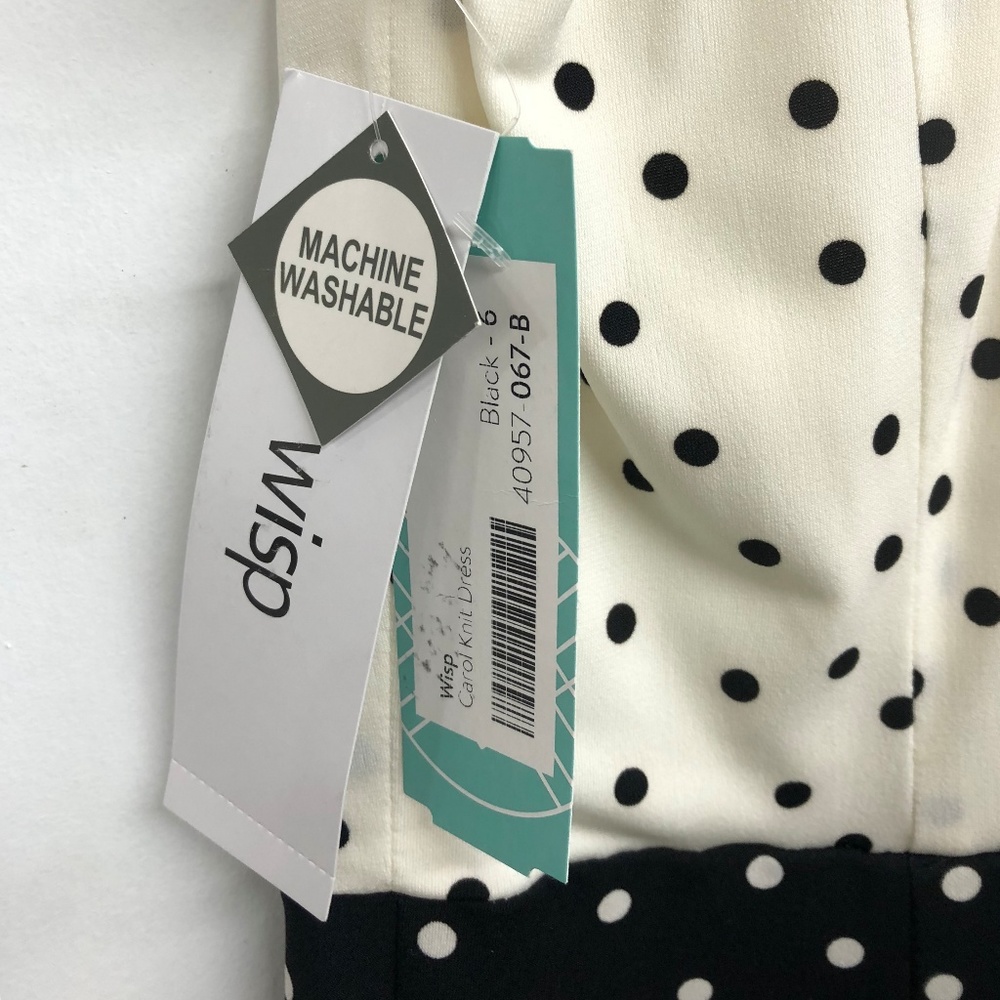 Stitch Fix Wisp Carol Knit Dress - Picture 3 of 4